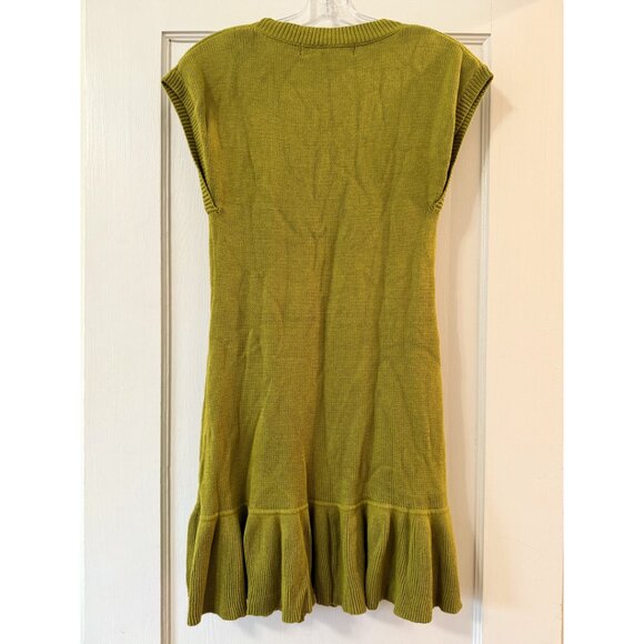 Anthropologie | Sparrow Great Lengths Sweater Dress - Picture 6 of 10
